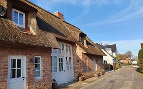 Haus Holm Whg. 5 - [#121675]